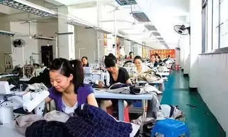 在贛縣服裝廠 針織廠上班的女人,請一定要好好疼自己...